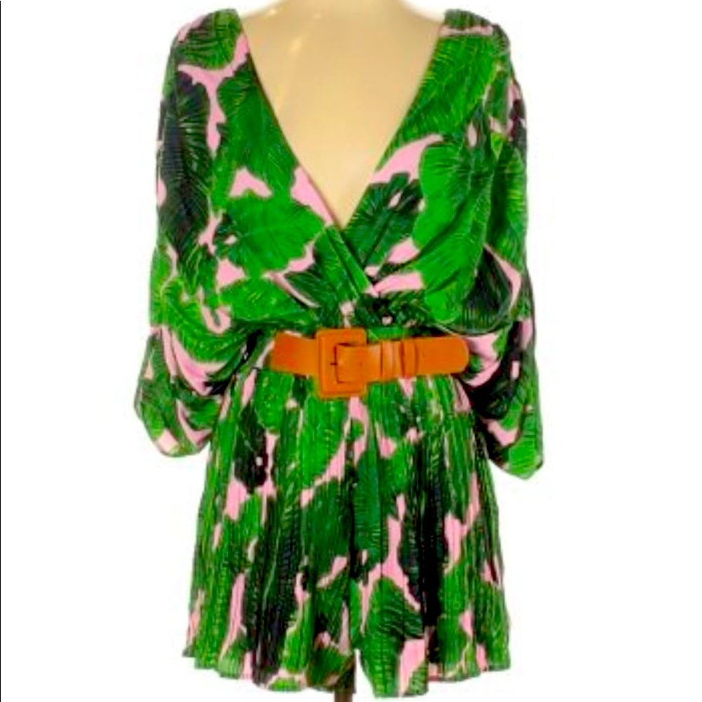 Beautiful/Sexy Romper